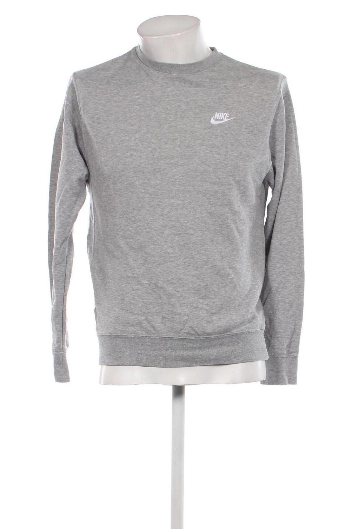 Herren Shirt Nike, Größe XS, Farbe Grau, Preis € 33,40