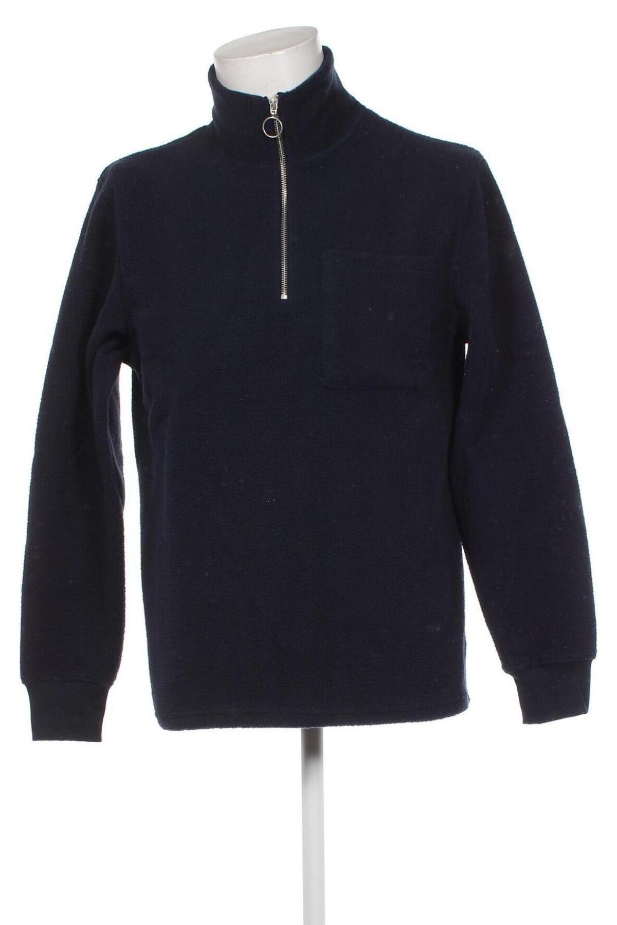 Pánske tričko  Originals By Jack & Jones, Veľkosť L, Farba Modrá, Cena  23,71 €