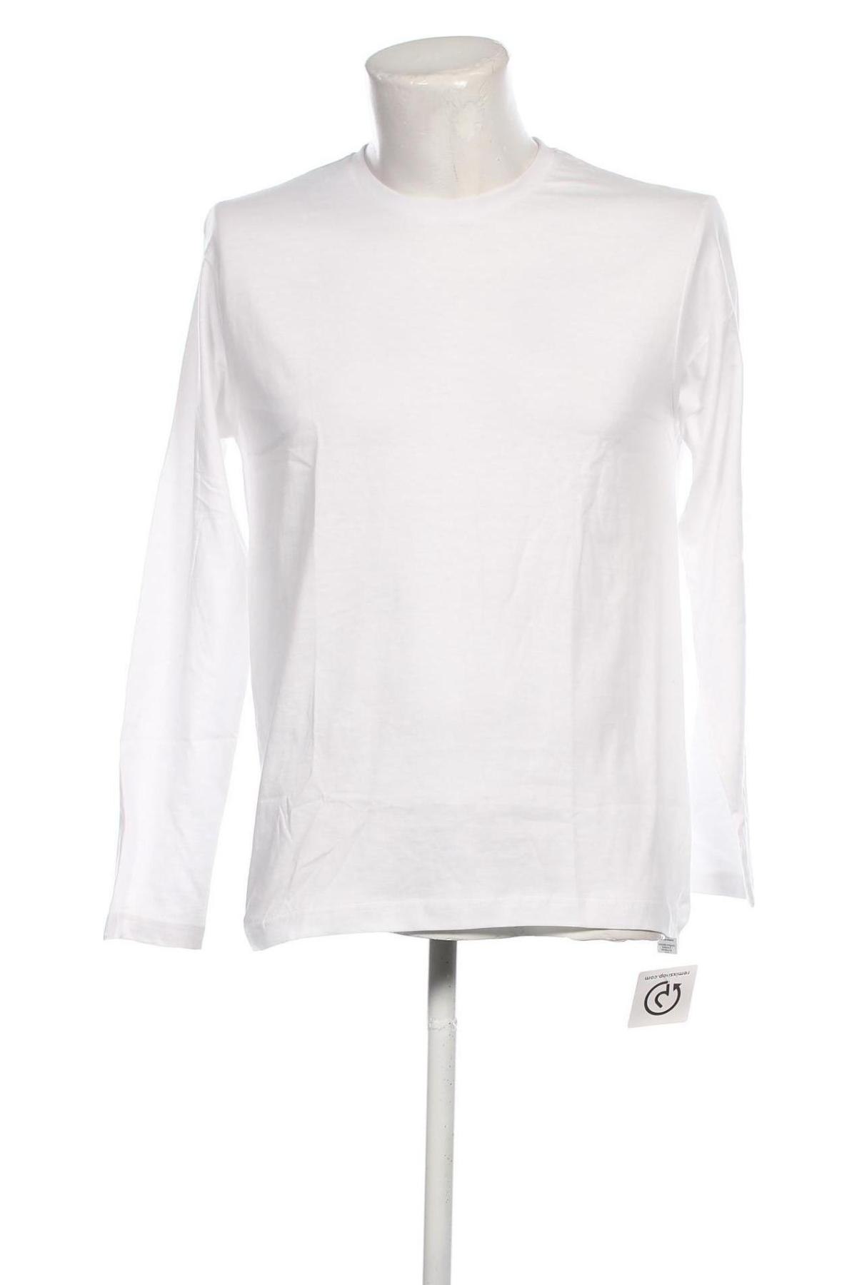 Pánské tričko  Otto Kern, Velikost M, Barva Bílá, Cena  2 010,00 Kč