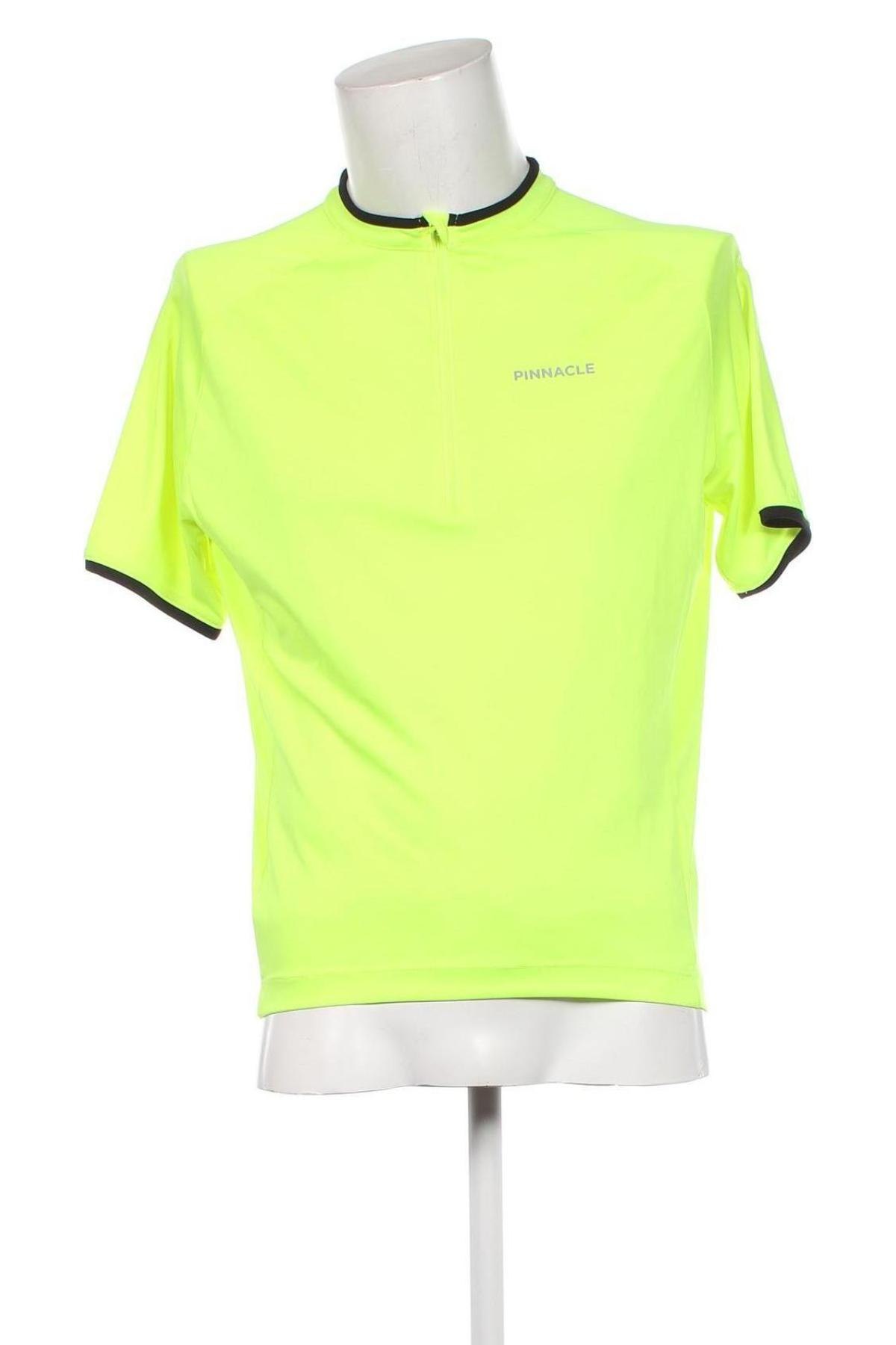 Bluză de bărbați Pinnacle Sports, Mărime XL, Culoare Verde, Preț 41,12 Lei