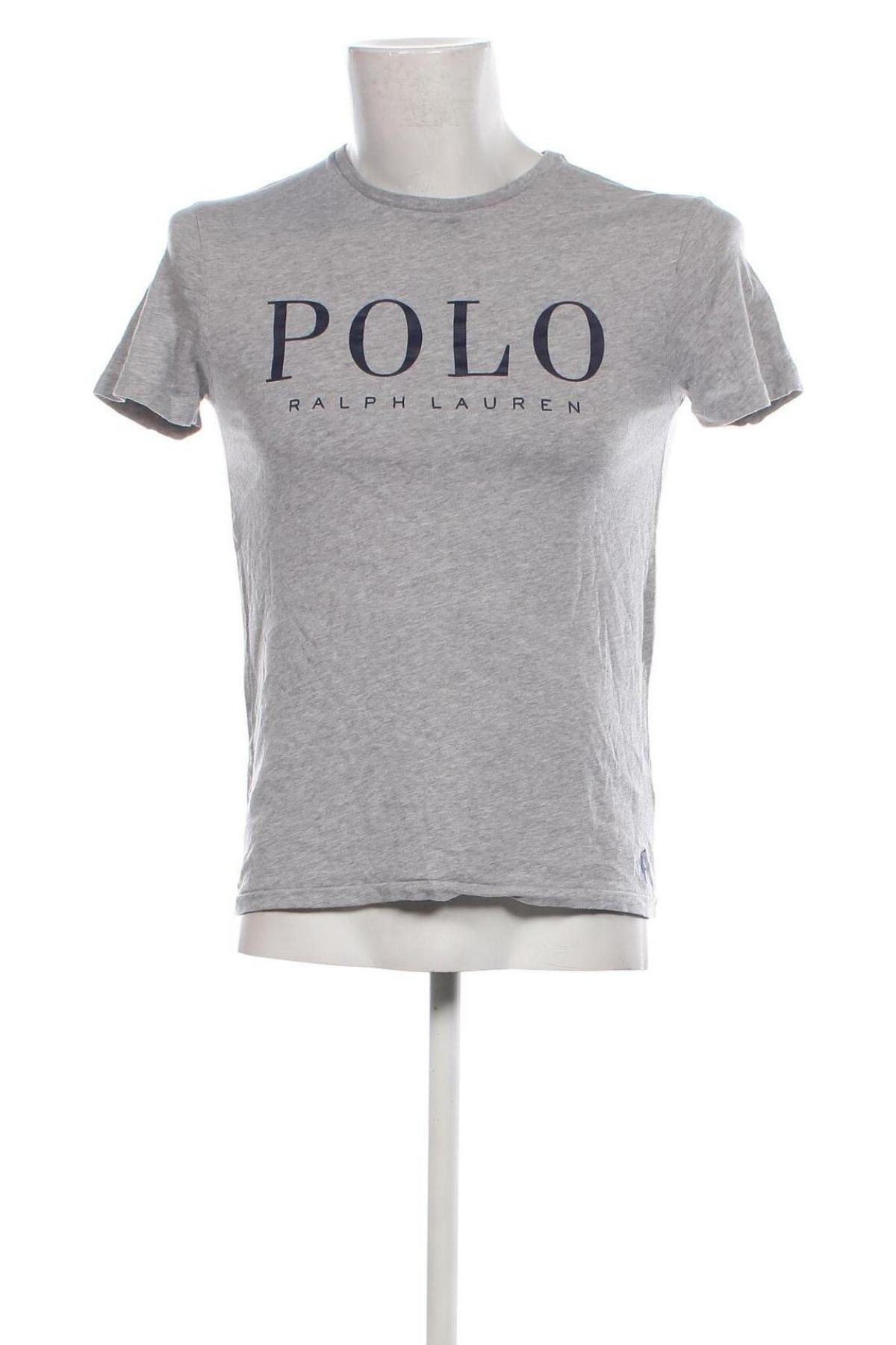 Herren Shirt Polo, Größe S, Farbe Grau, Preis 75,26 €