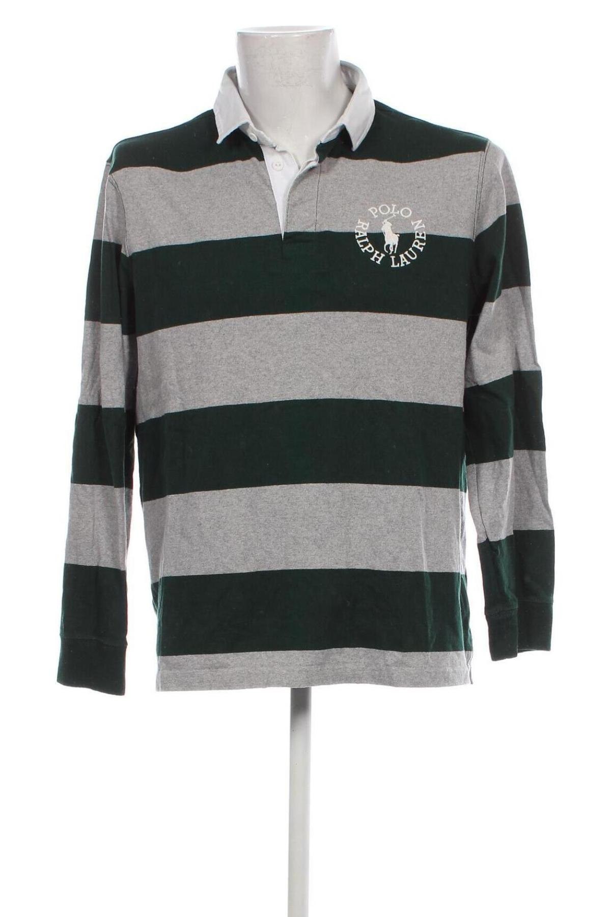 Pánske tričko  Polo By Ralph Lauren, Veľkosť L, Farba Viacfarebná, Cena  74,69 €