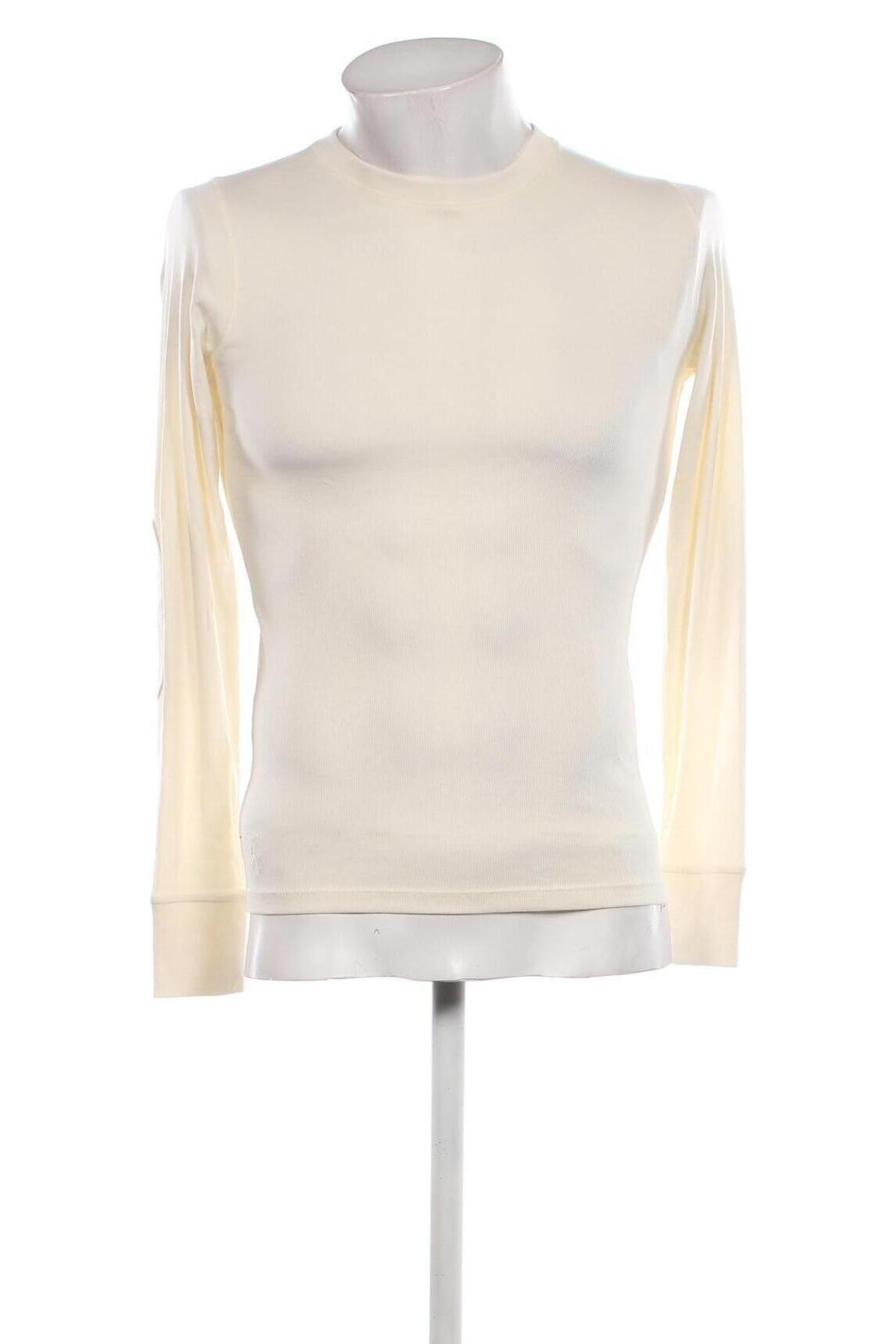 Herren Shirt Ralph Lauren, Größe L, Farbe Ecru, Preis € 74,69