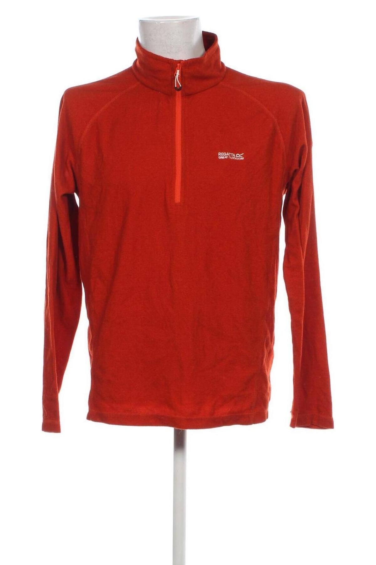 Herren Shirt Regatta, Größe XL, Farbe Orange, Preis 17,40 €