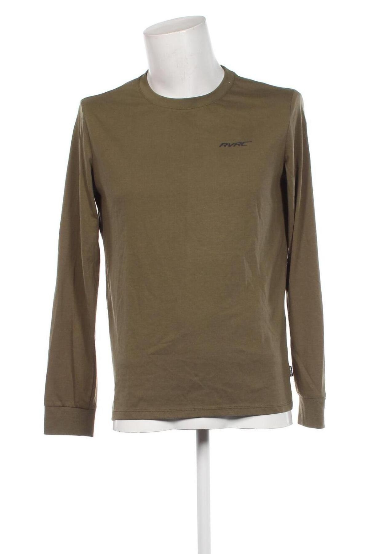 Herren Shirt Revolution Race, Größe M, Farbe Grün, Preis € 8,84