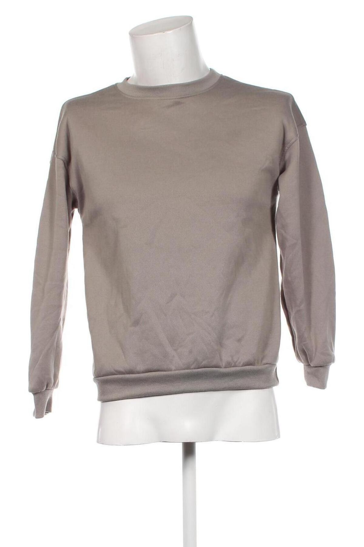 Herren Shirt SHEIN, Größe XS, Farbe Grau, Preis € 5,95