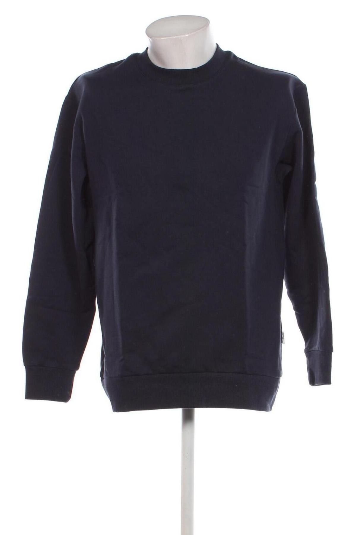 Ανδρική μπλούζα Selected Homme, Μέγεθος L, Χρώμα Μπλέ, Τιμή 30,36 €