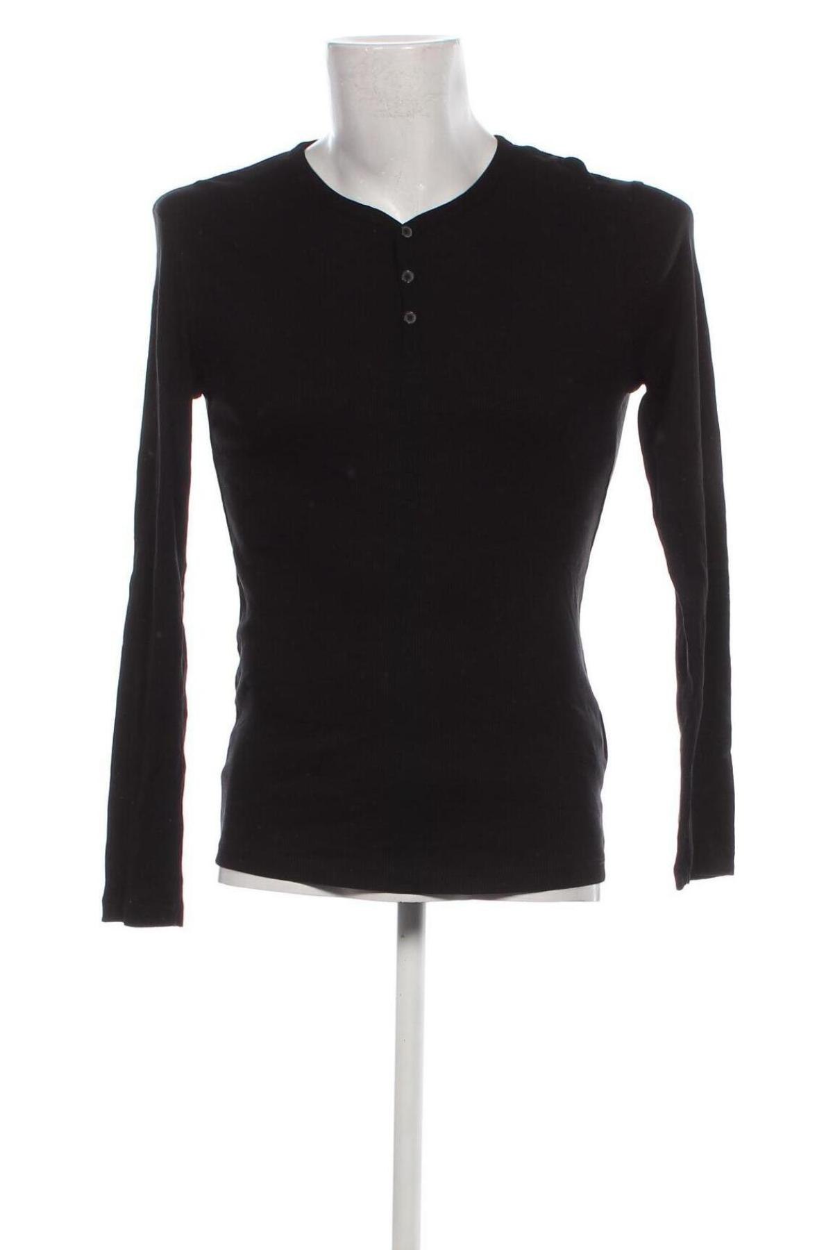 Pánske tričko  Smog, Veľkosť M, Farba Čierna, Cena  5,39 €