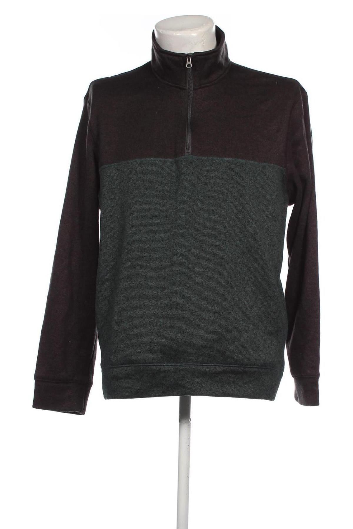 Ανδρική μπλούζα Sonoma, Μέγεθος XL, Χρώμα Πολύχρωμο, Τιμή 7,12 €