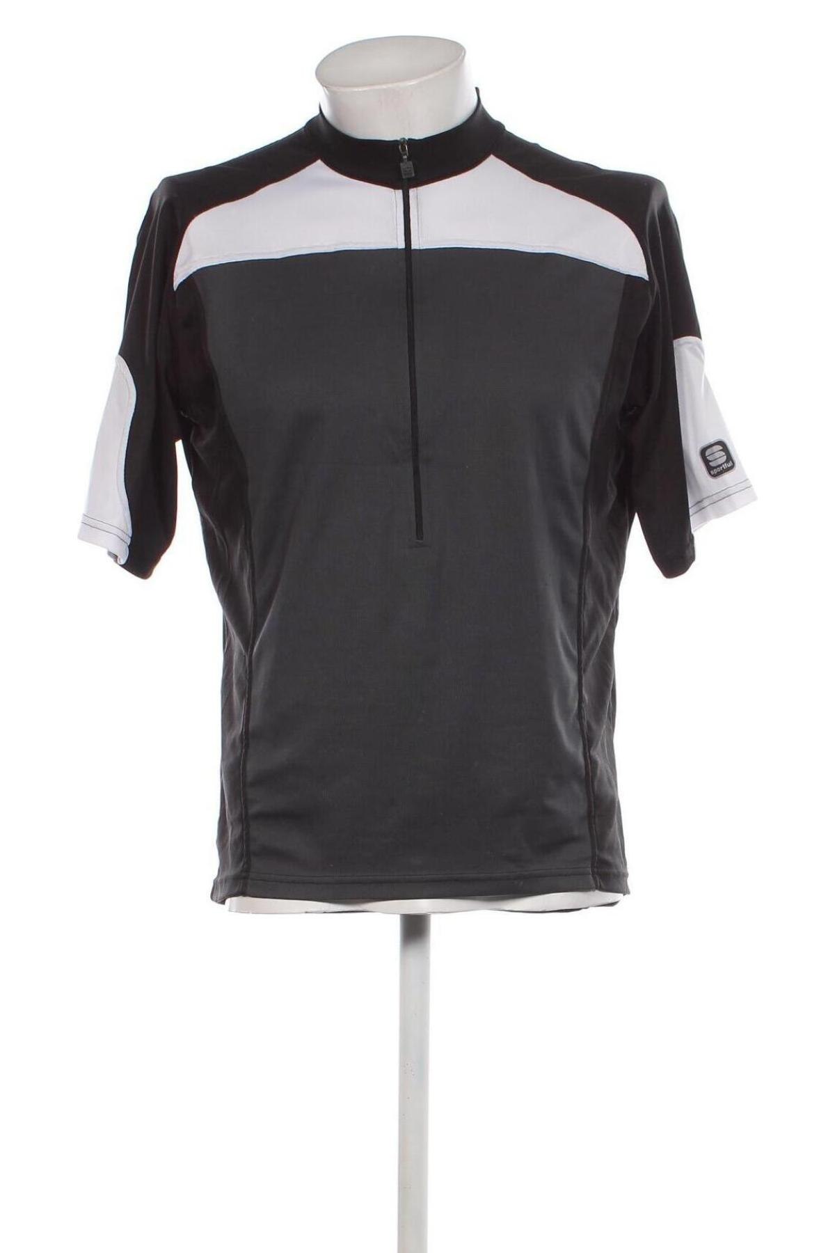 Мъжка блуза Sportful, Размер L, Цвят Многоцветен, Цена 11,60 лв.