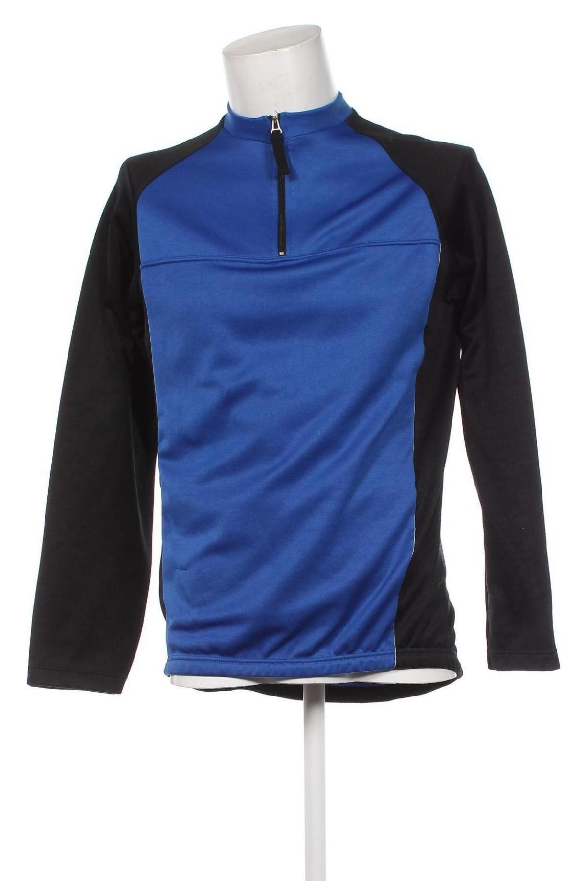 Pánské tričko  TCM, Velikost L, Barva Modrá, Cena  128,00 Kč