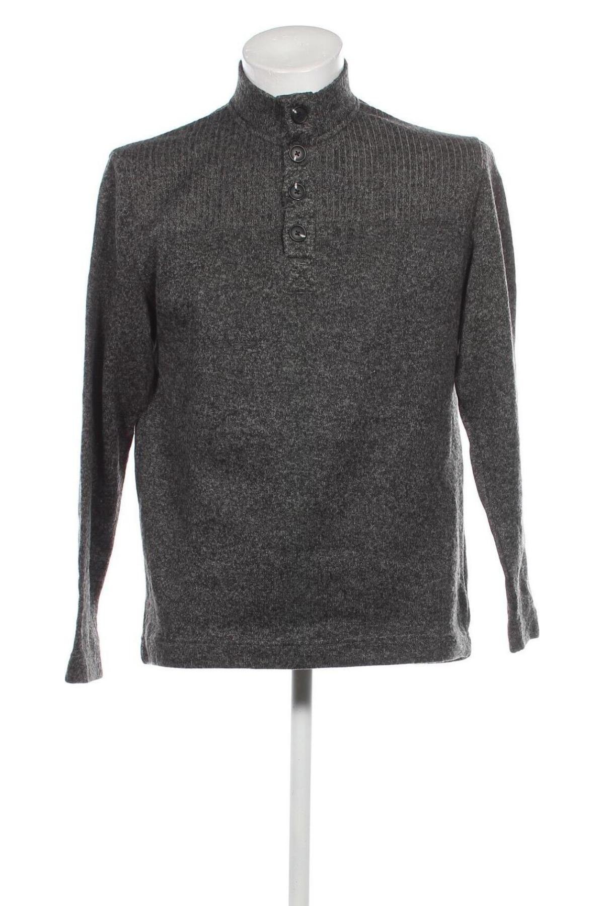 Herren Shirt Telluride Clothing Co, Größe L, Farbe Grau, Preis € 6,61