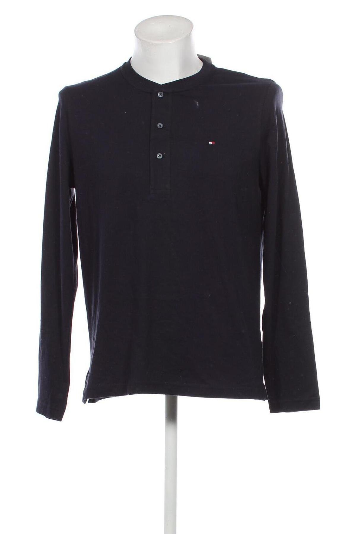 Herren Shirt Tommy Hilfiger x Zendaya, Größe L, Farbe Blau, Preis 71,50 €
