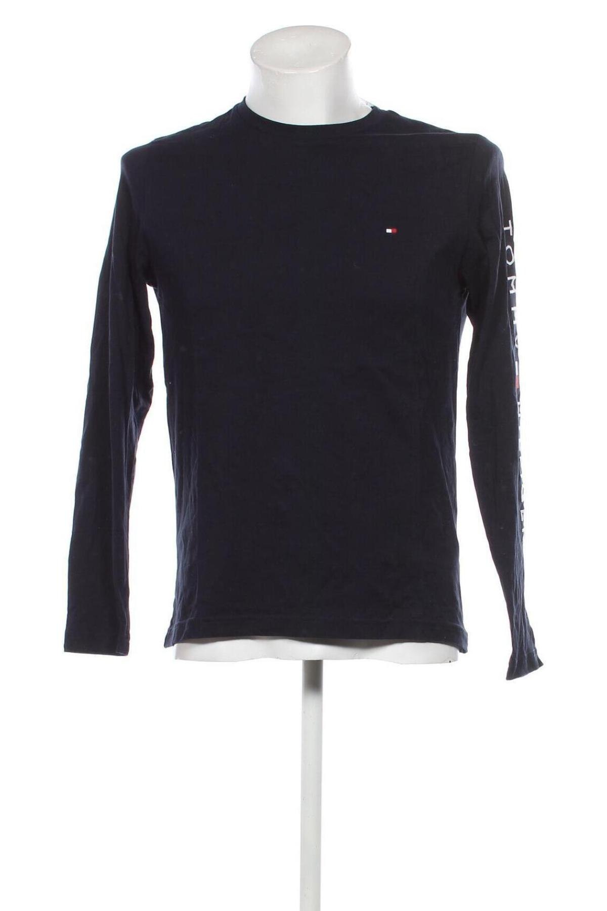 Pánské tričko  Tommy Hilfiger x Zendaya, Velikost L, Barva Modrá, Cena  1 799,00 Kč