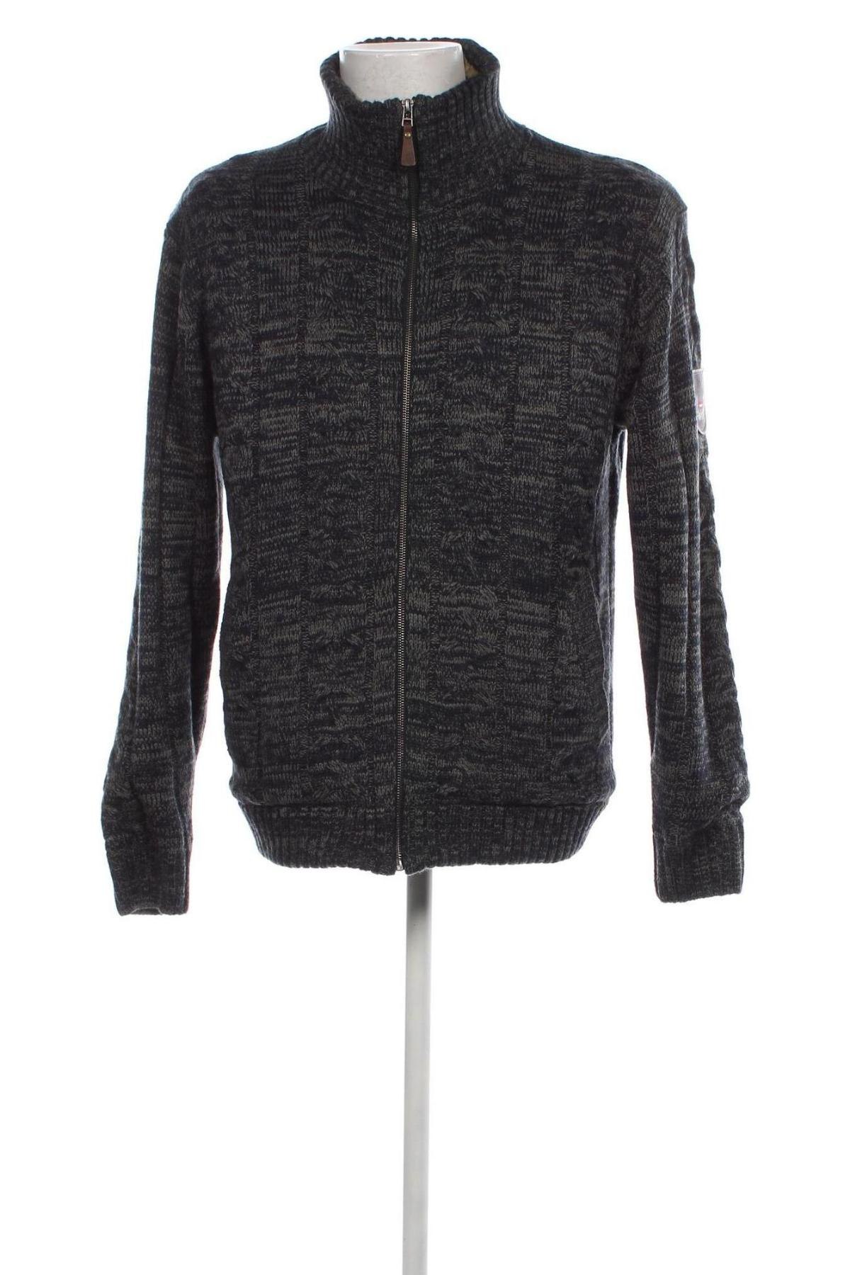 Herren Strickjacke Herren Strickjacke - günstig bei Remix - #127630746