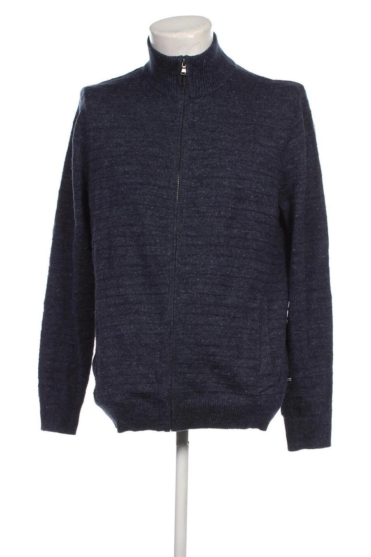 Nautica Herren Strickjacke Nautica - günstig bei Remix - #127695979