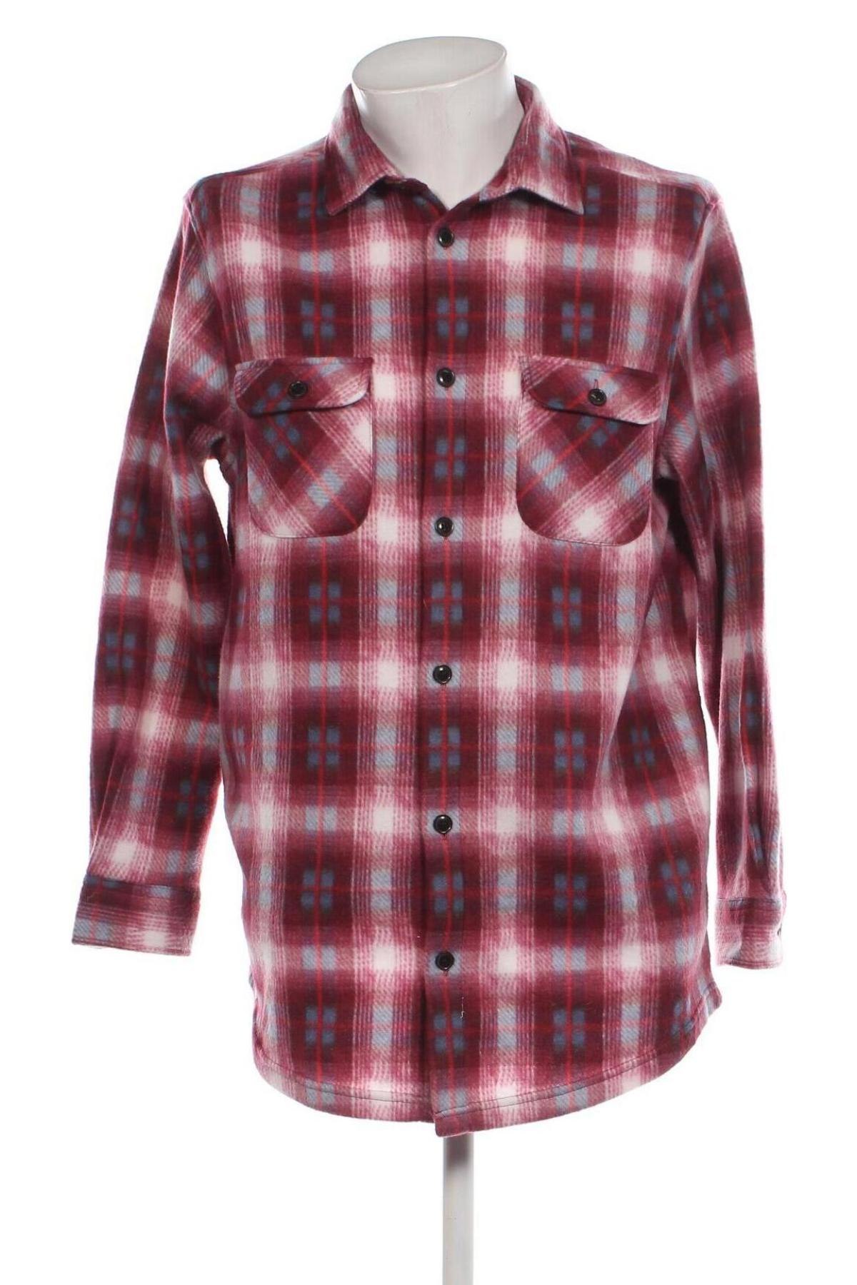 Ανδρικό πουκάμισο από νεοπρένιο Reward, Μέγεθος L, Χρώμα Πολύχρωμο, Τιμή 8,97 €