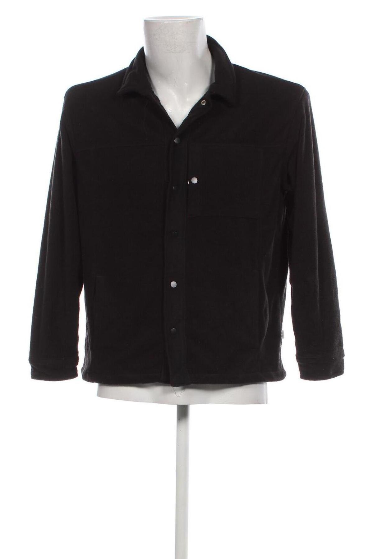 Ανδρικό πουκάμισο, Μέγεθος XXL, Χρώμα Μαύρο, Τιμή 9,87 €