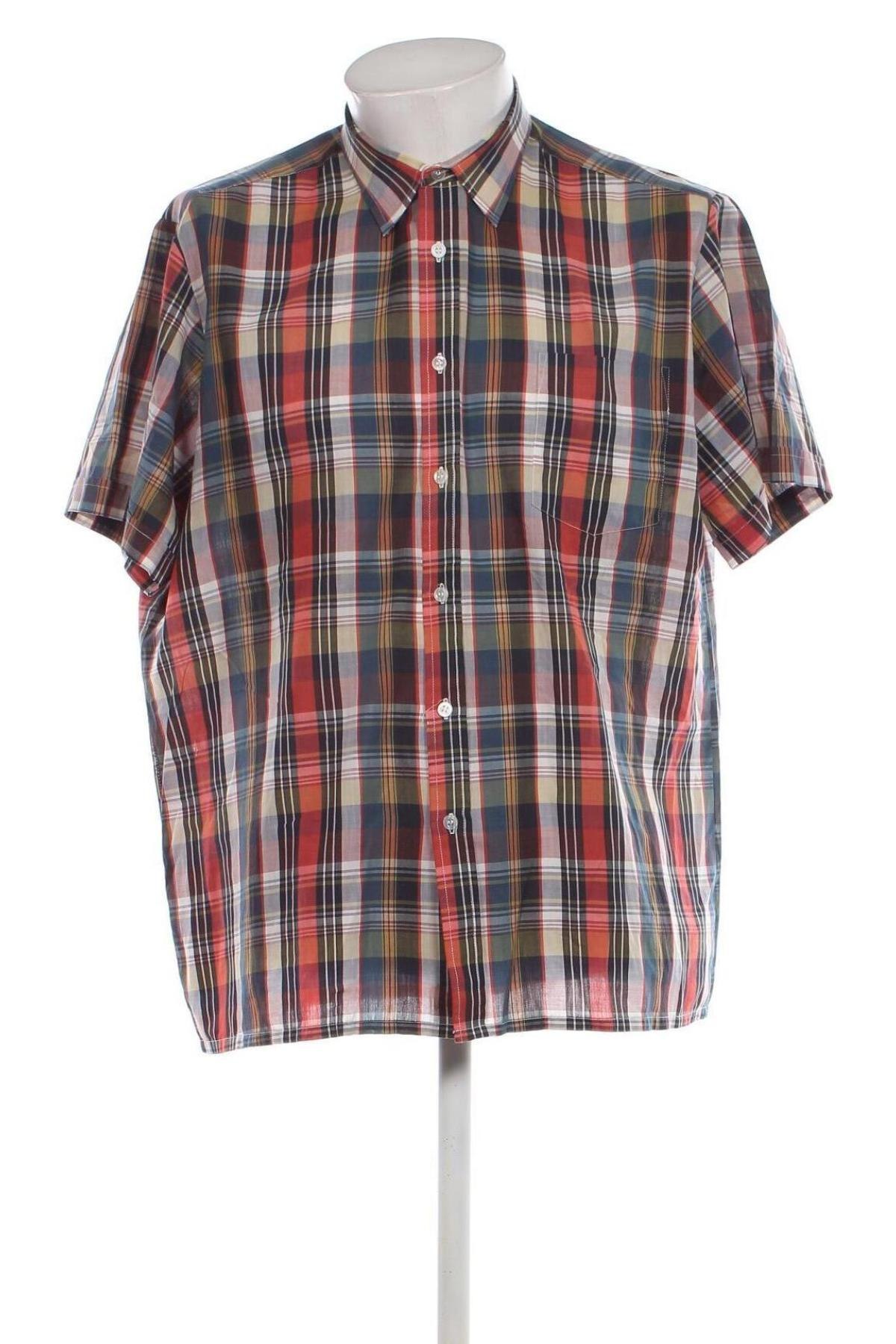 Pánska košeľa , Veľkosť XL, Farba Viacfarebná, Cena  8,55 €