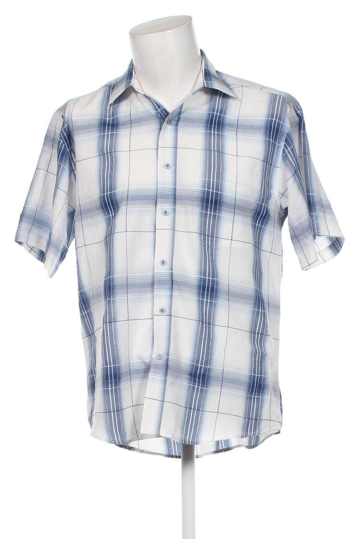 Pánska košeľa , Veľkosť M, Farba Viacfarebná, Cena  8,45 €