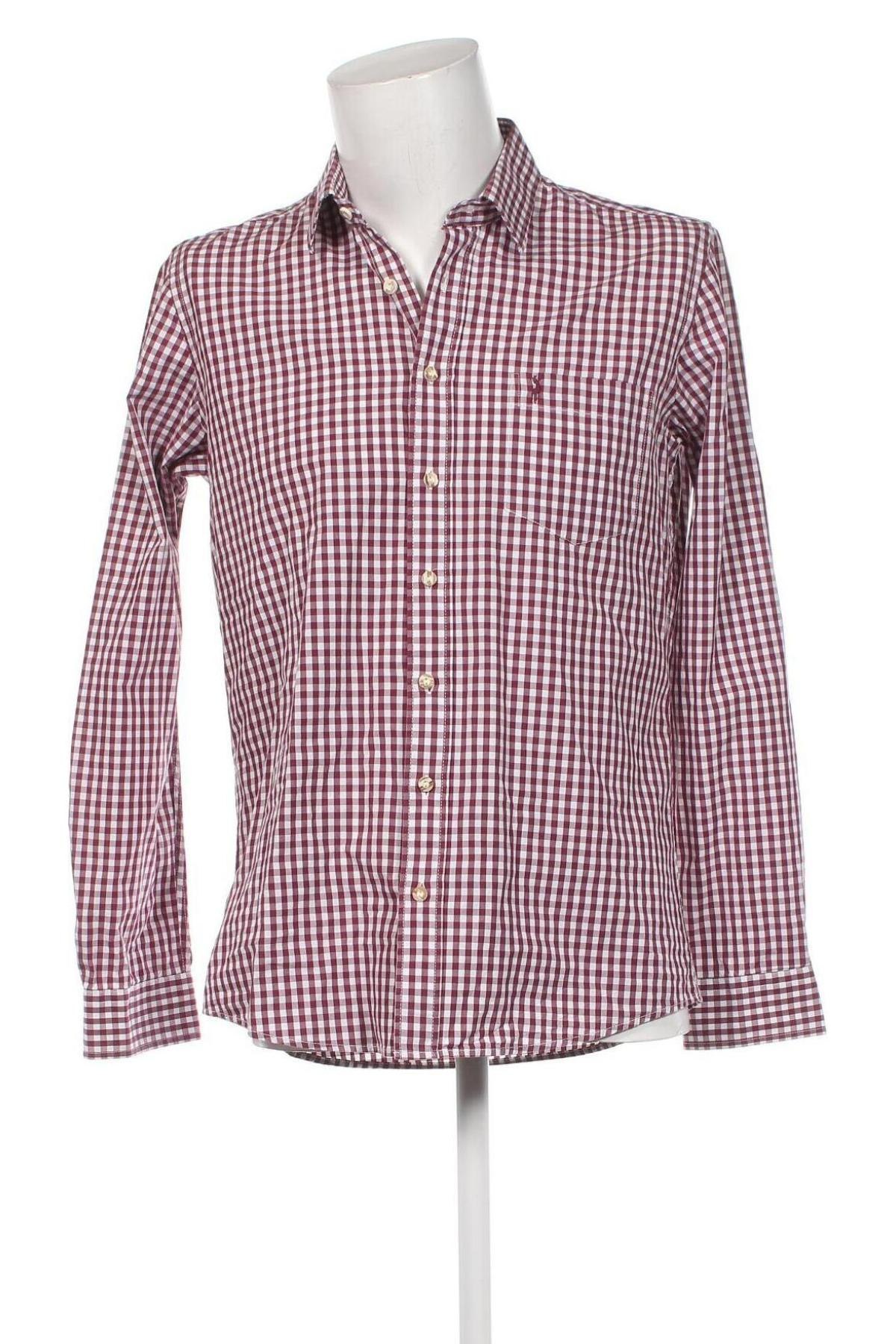 Pánská košile  Almsach, Velikost L, Barva Vícebarevné, Cena  462,00 Kč