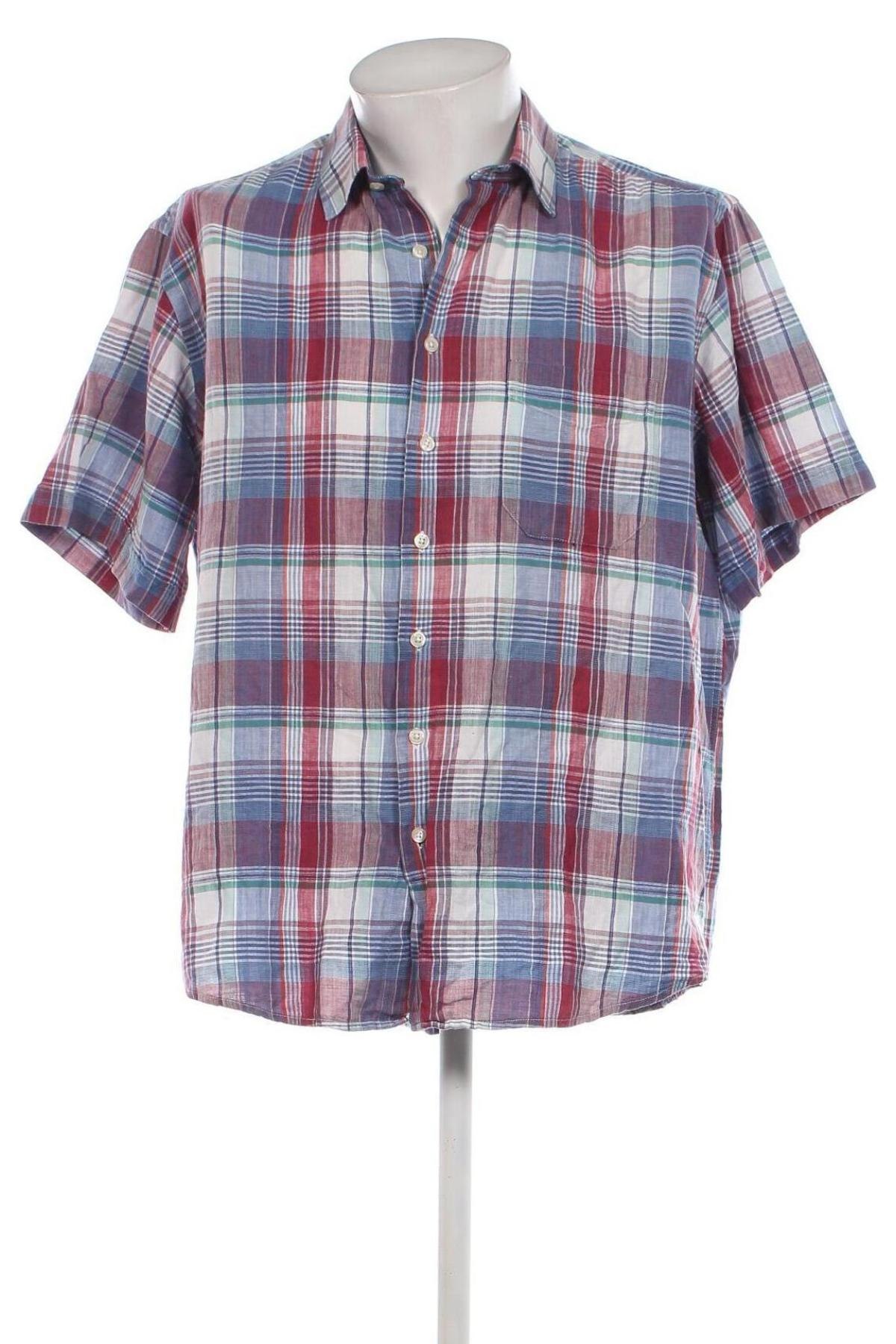Мъжка риза Bexleys, Размер XL, Цвят Многоцветен, Цена 34,00 лв.