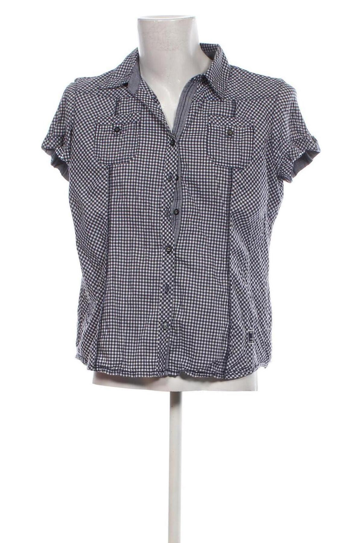 Pánska košeľa  Cecil, Veľkosť XL, Farba Viacfarebná, Cena  10,20 €