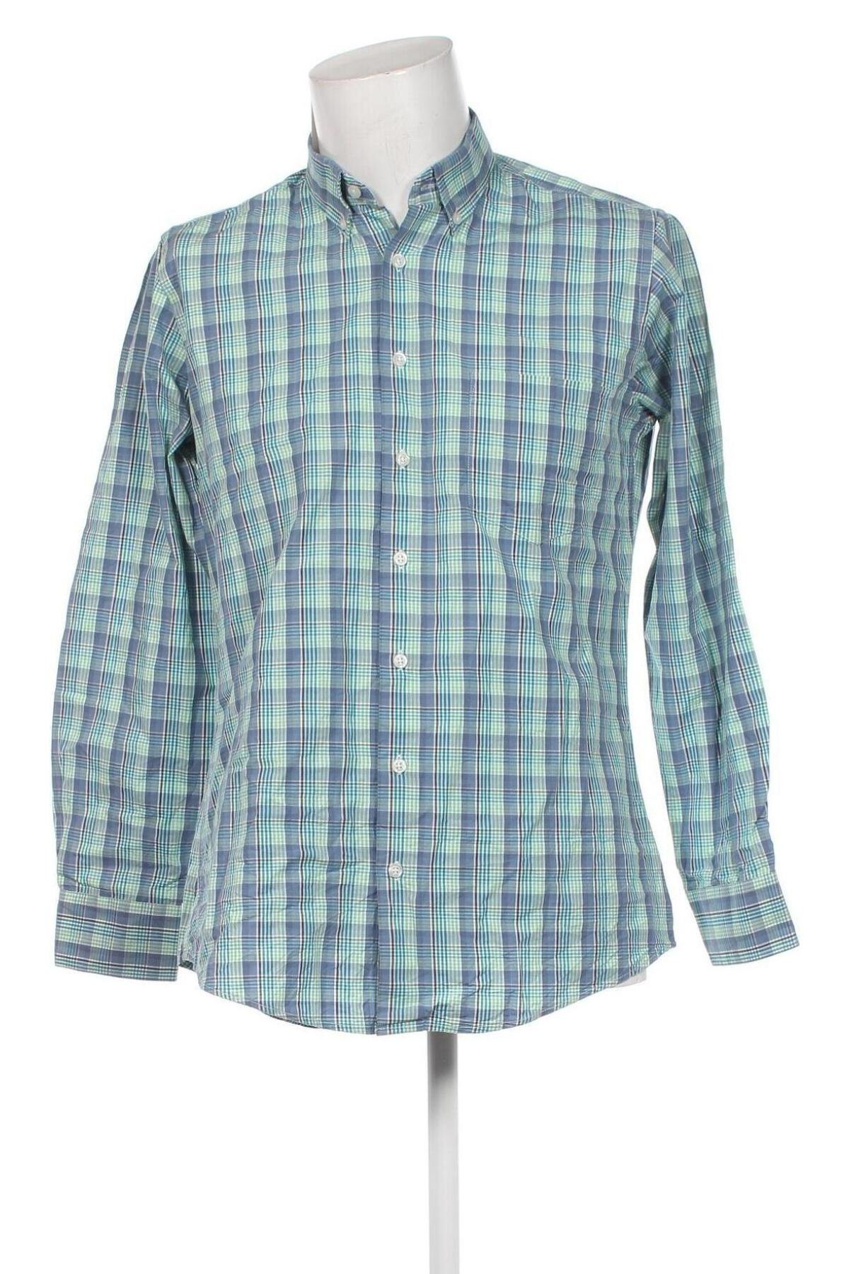 Herrenhemd Centerline, Größe M, Farbe Mehrfarbig, Preis 8,07 €
