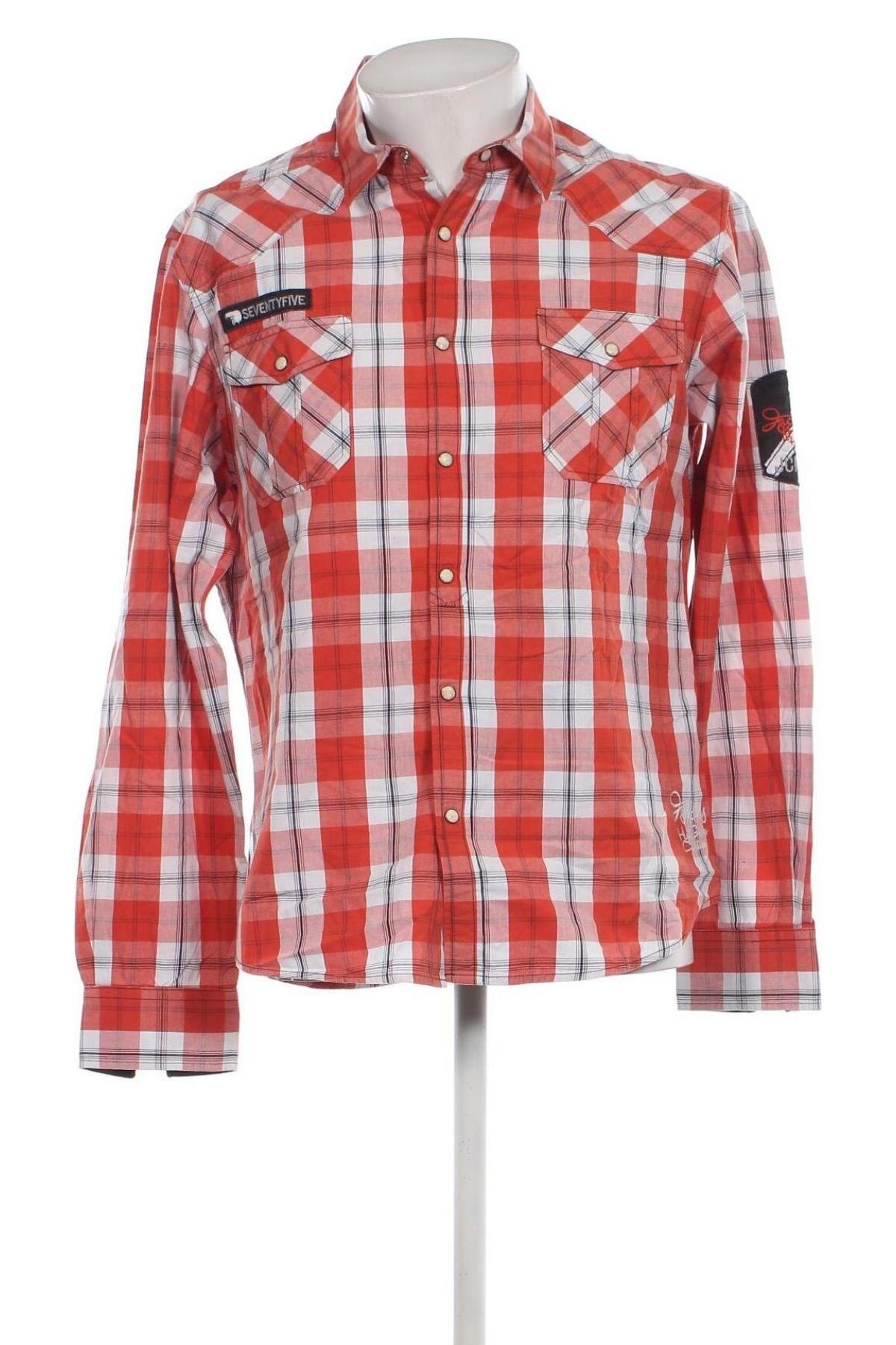 Męska koszula Jack & Jones, Rozmiar XL, Kolor Kolorowy, Cena 59,81 zł