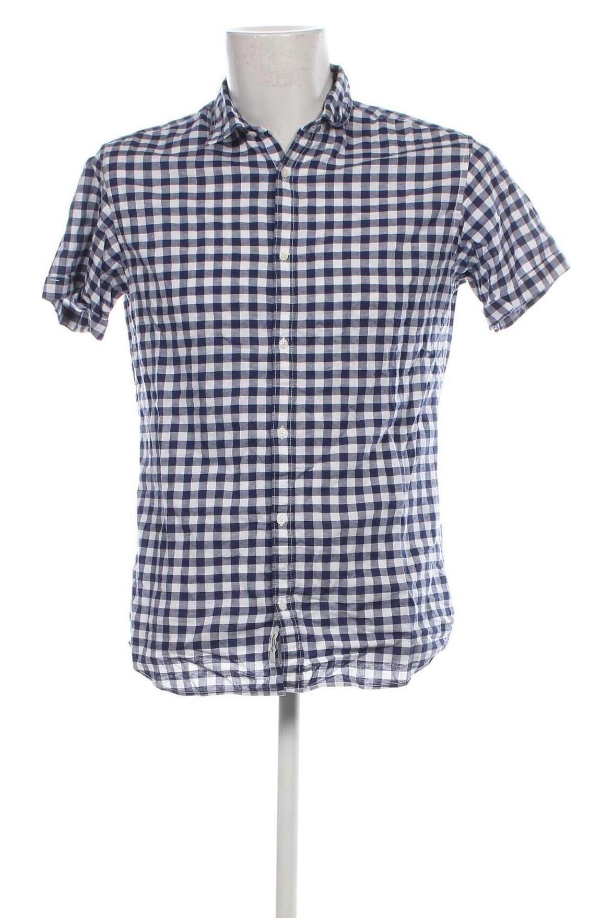 Pánska košeľa  Jack & Jones, Veľkosť M, Farba Viacfarebná, Cena  21,98 €