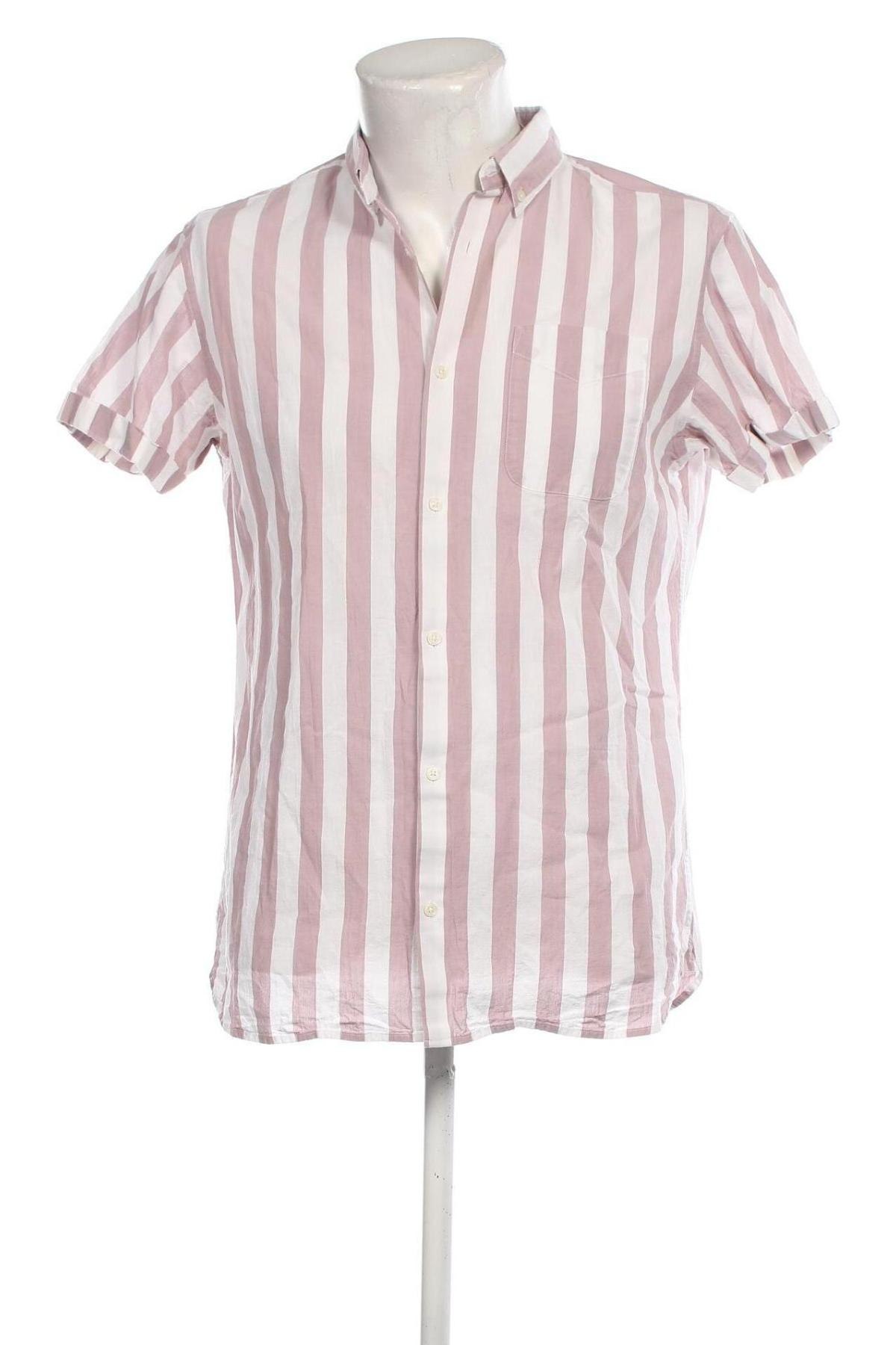 Pánska košeľa  Jack & Jones PREMIUM, Veľkosť L, Farba Viacfarebná, Cena  22,62 €
