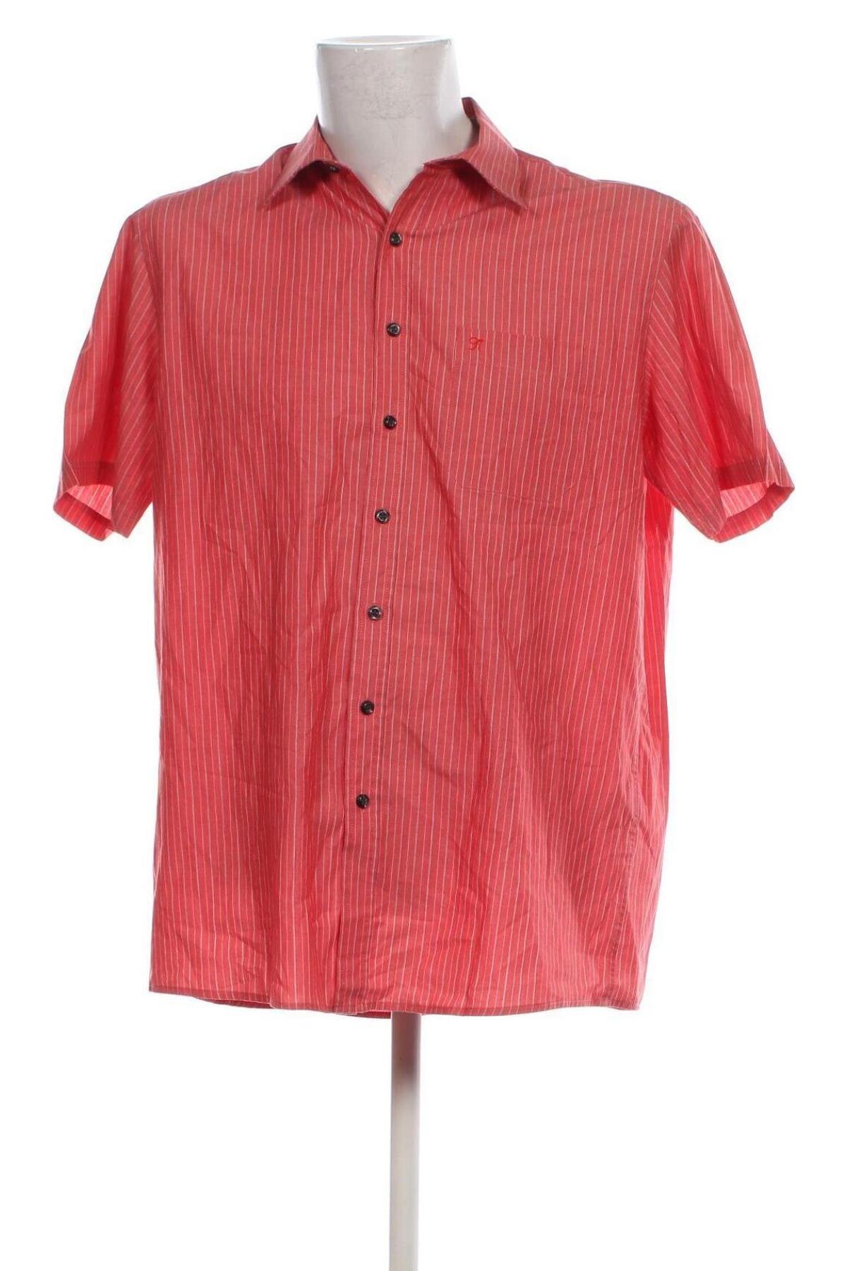 Ανδρικό πουκάμισο Kingfield, Μέγεθος M, Χρώμα Πολύχρωμο, Τιμή 9,69 €