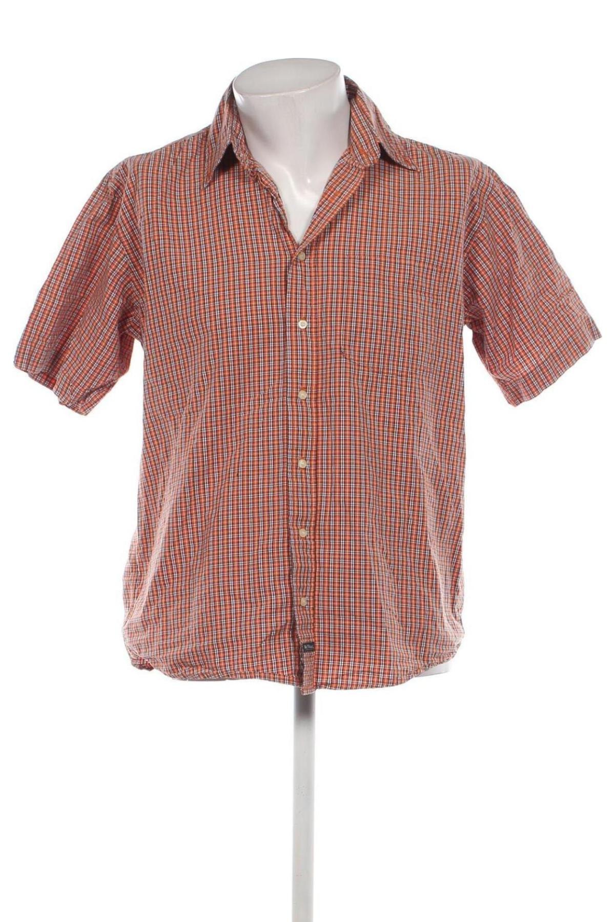 Pánská košile  McNeal, Velikost L, Barva Vícebarevné, Cena  249,00 Kč