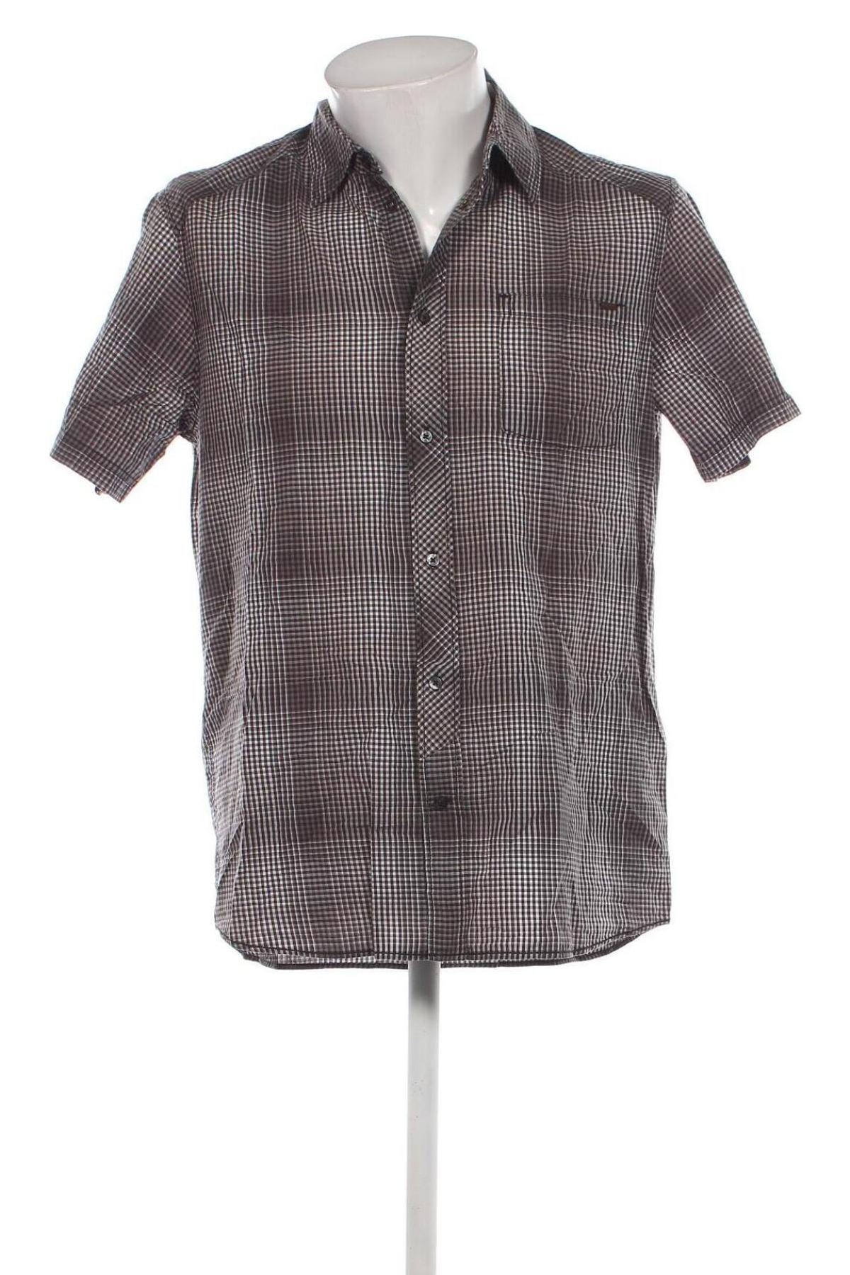 Мъжка риза O'neill, Размер L, Цвят Многоцветен, Цена 48,00 лв.