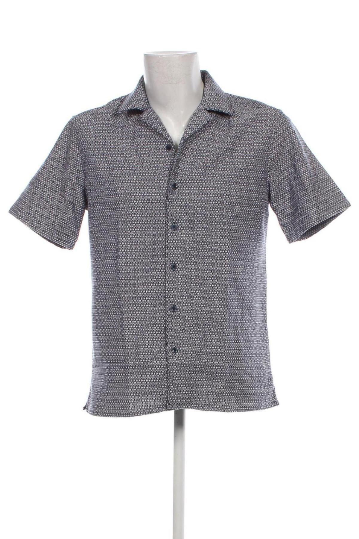 Ανδρικό πουκάμισο Only & Sons, Μέγεθος M, Χρώμα Πολύχρωμο, Τιμή 13,04 €