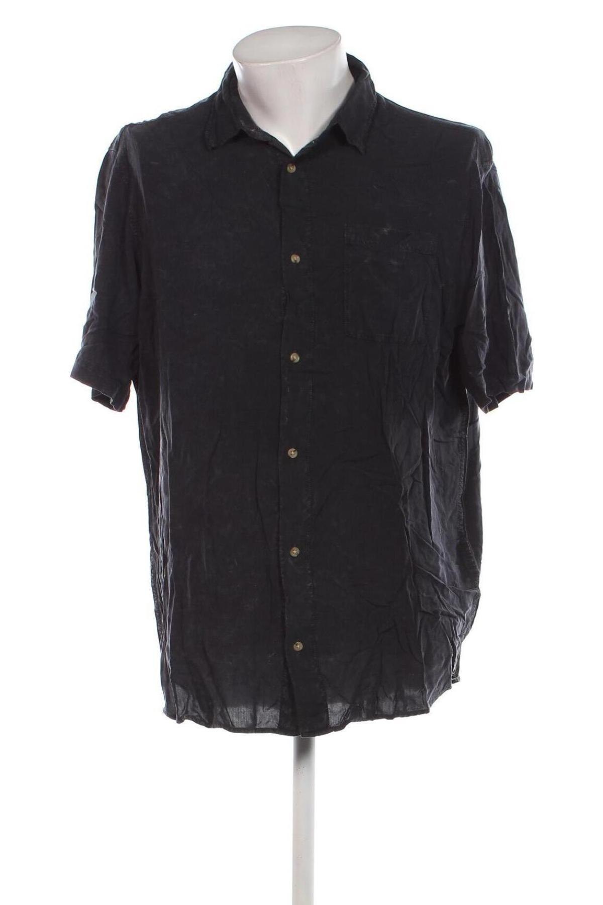 Pánska košeľa  Originals By Jack & Jones, Veľkosť XL, Farba Sivá, Cena  23,81 €