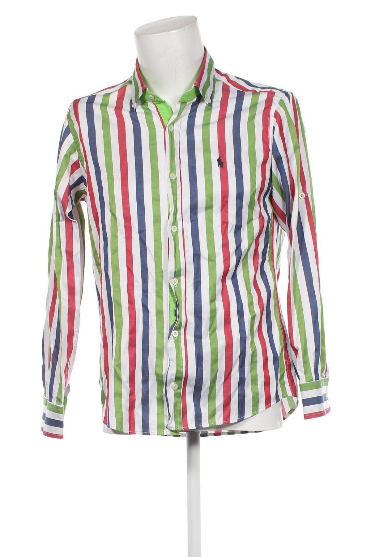 Herrenhemd Polo By Ralph Lauren, Größe XL, Farbe Mehrfarbig, Preis € 52,73