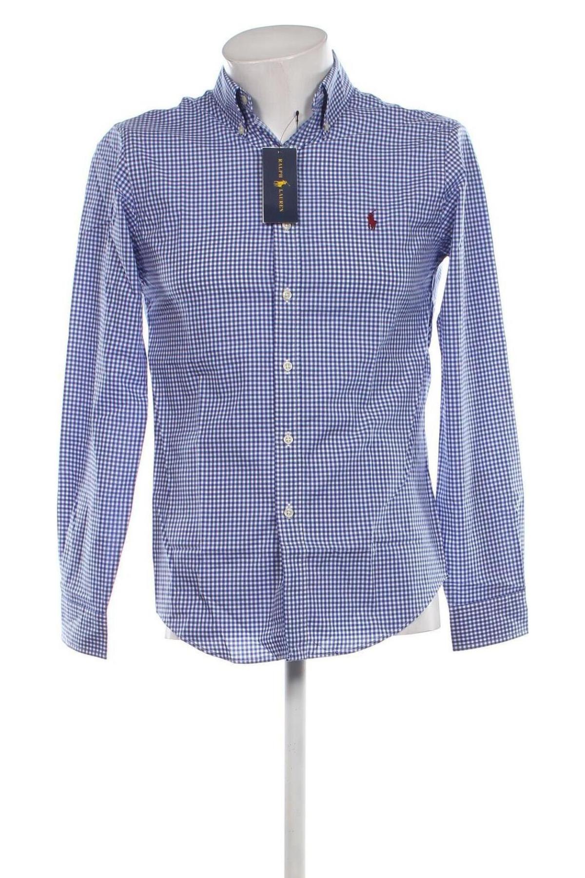 Pánska košeľa  Ralph Lauren, Veľkosť S, Farba Viacfarebná, Cena  112,89 €