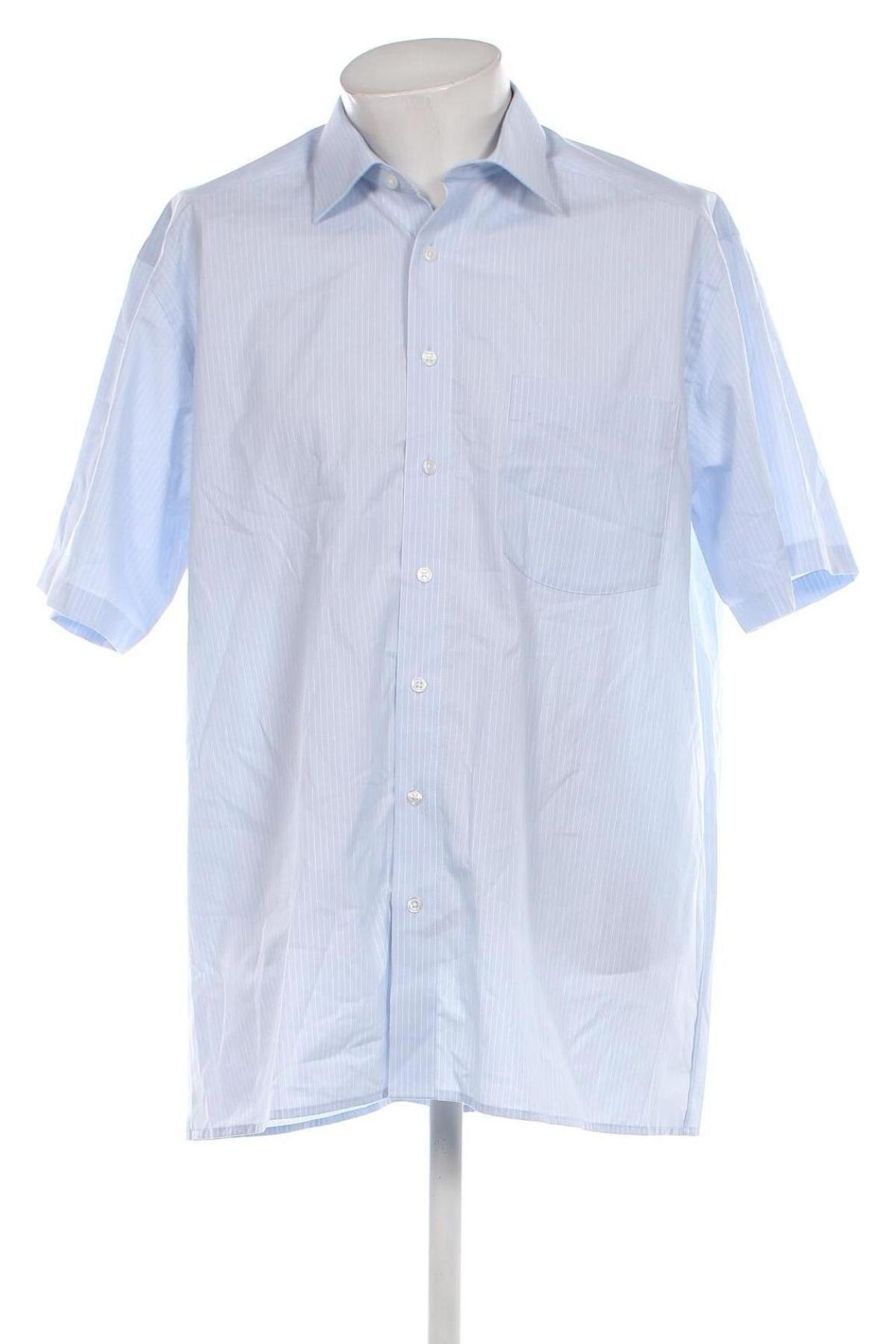 Pánská košile  Royal Class, Velikost XL, Barva Modrá, Cena  462,00 Kč