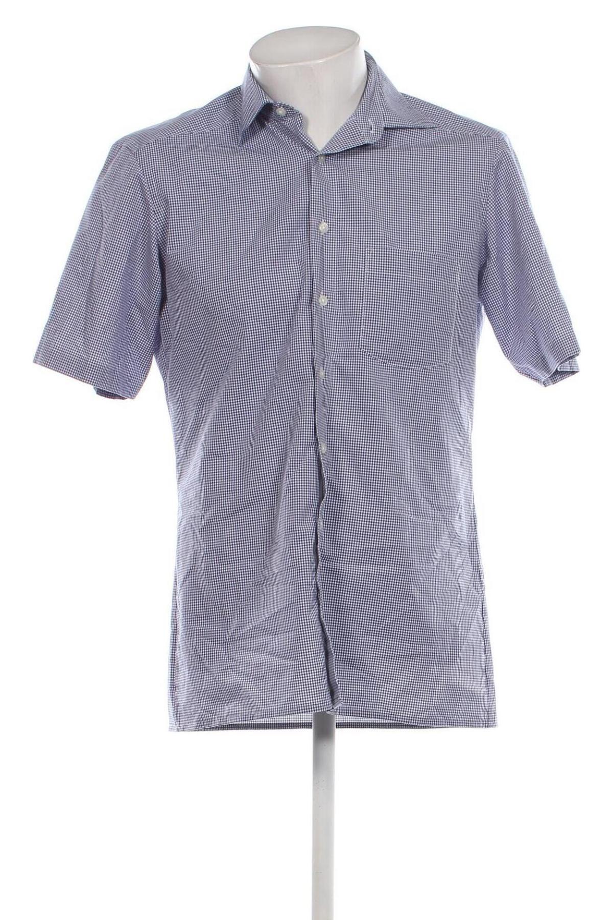 Ανδρικό πουκάμισο Royal Class, Μέγεθος M, Χρώμα Πολύχρωμο, Τιμή 10,23 €
