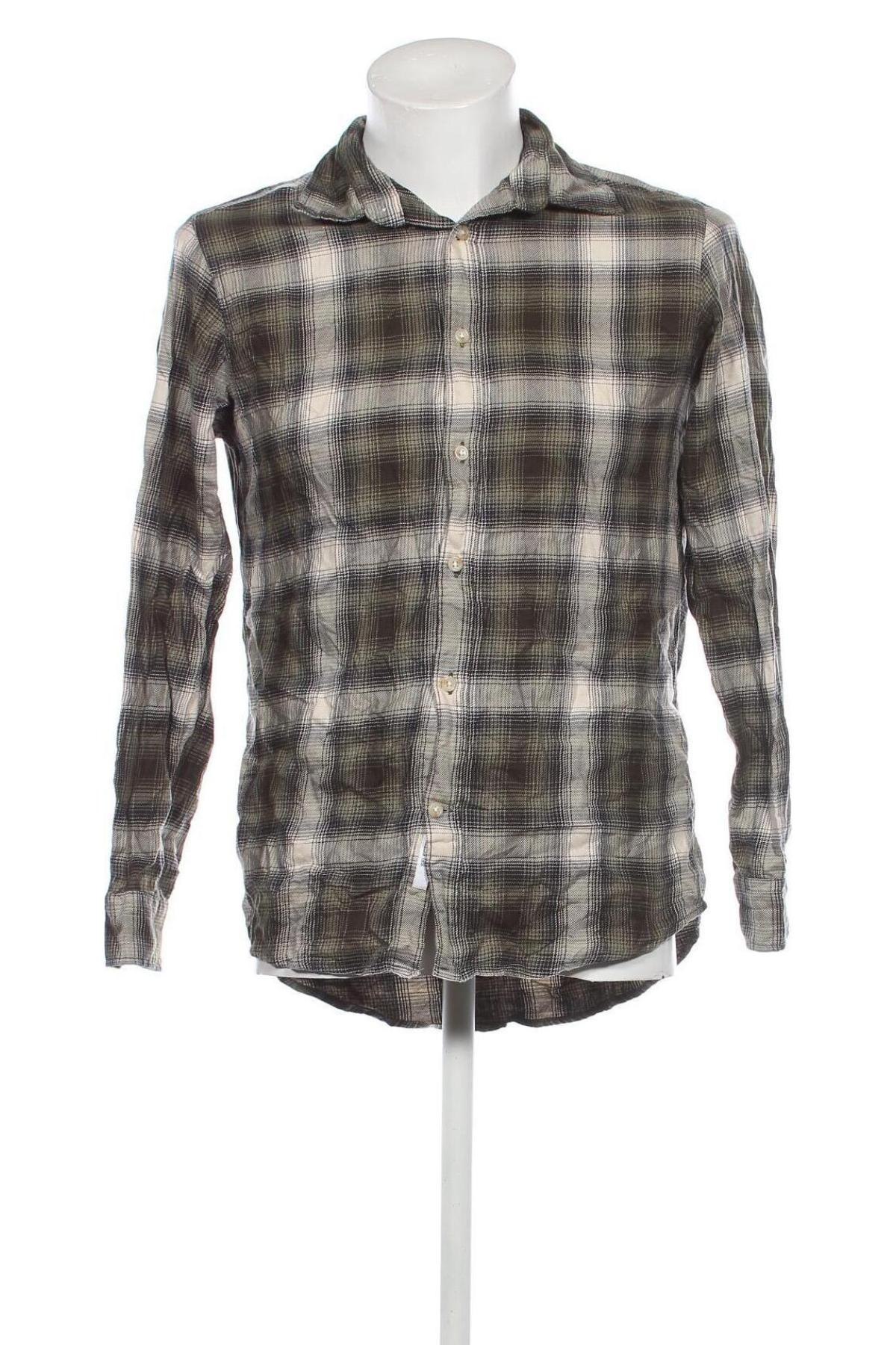 Pánska košeľa  Selected Homme, Veľkosť S, Farba Viacfarebná, Cena  9,30 €