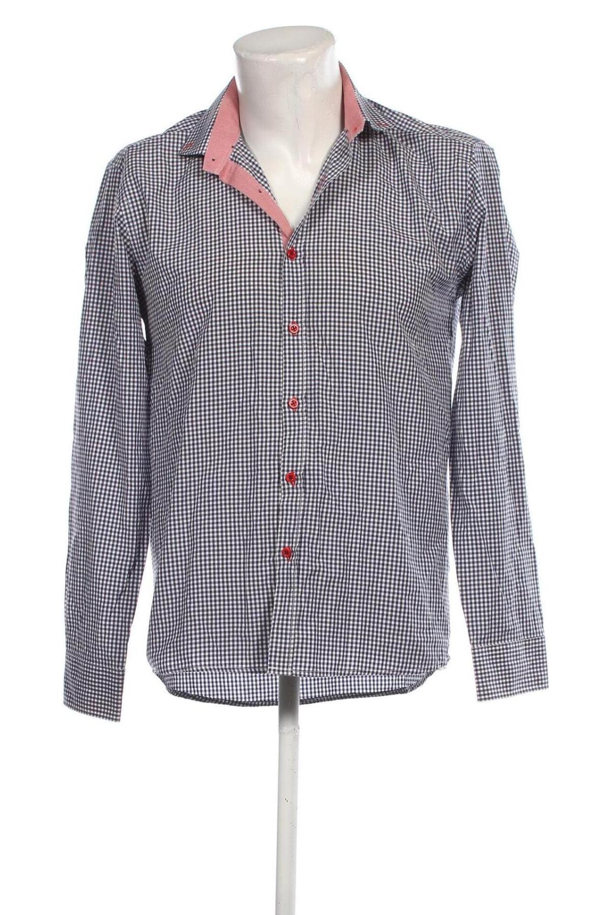 Pánska košeľa  Selected Homme, Veľkosť L, Farba Viacfarebná, Cena  11,63 €