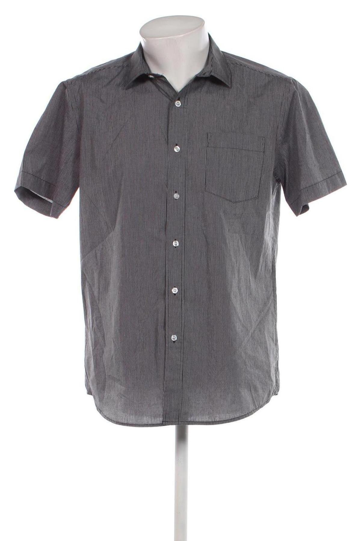 Pánská košile  Sergio Maldini, Velikost L, Barva Vícebarevné, Cena  462,00 Kč