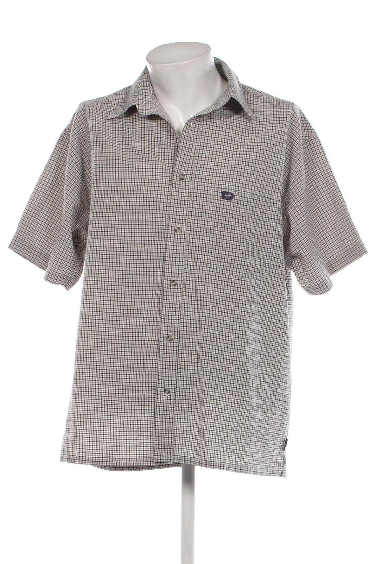 Pánská košile  TCM, Velikost XXL, Barva Vícebarevné, Cena  263,00 Kč