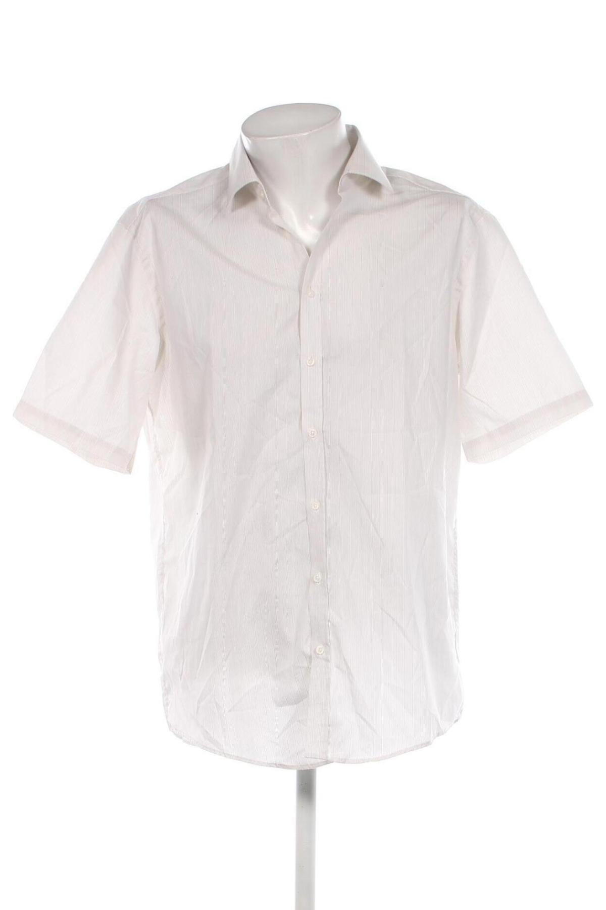 Ανδρικό πουκάμισο Venti, Μέγεθος M, Χρώμα Πολύχρωμο, Τιμή 10,23 €