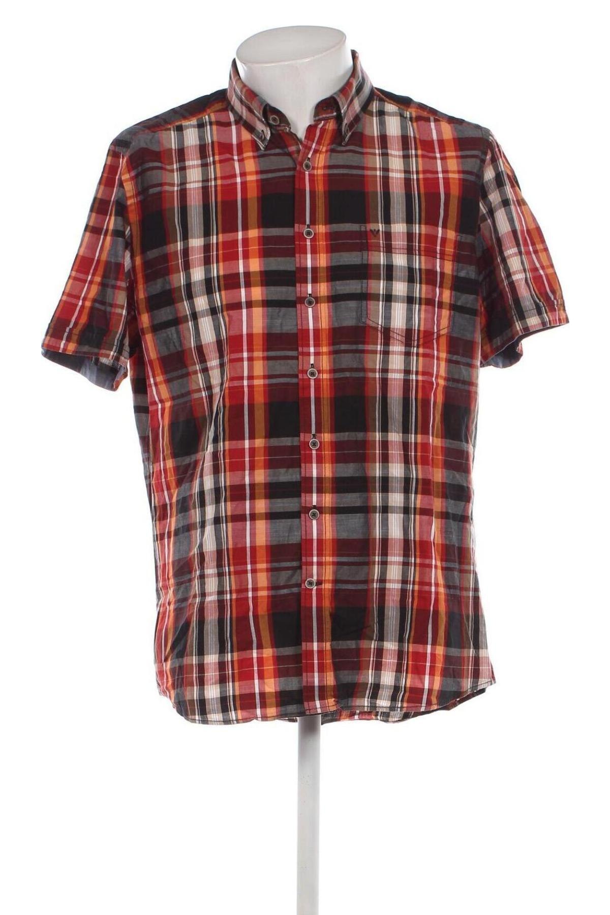 Ανδρικό πουκάμισο Westbury, Μέγεθος L, Χρώμα Πολύχρωμο, Τιμή 9,67 €