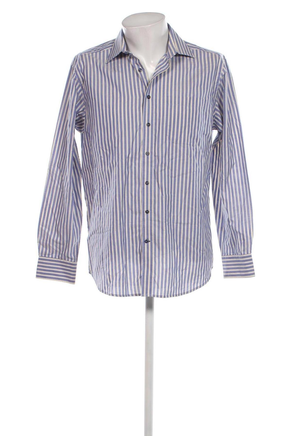 Herrenhemd Westbury, Größe L, Farbe Mehrfarbig, Preis 11,83 €