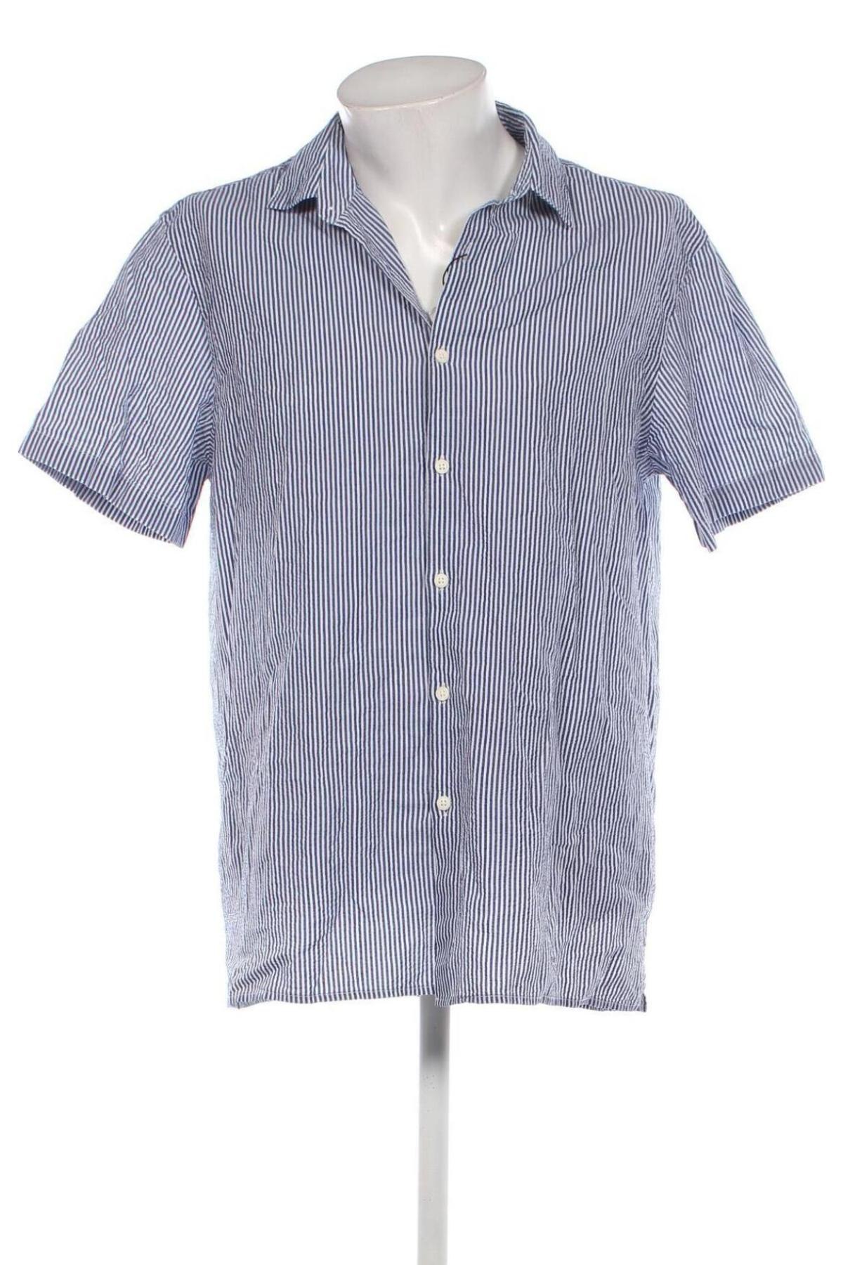 Pánska košeľa  Zara, Veľkosť XL, Farba Viacfarebná, Cena  15,31 €