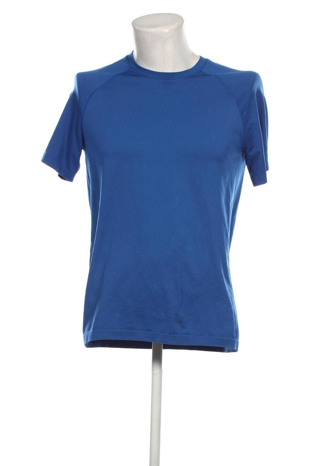 Herren T-Shirt, Größe M, Farbe Blau, Preis € 10,82