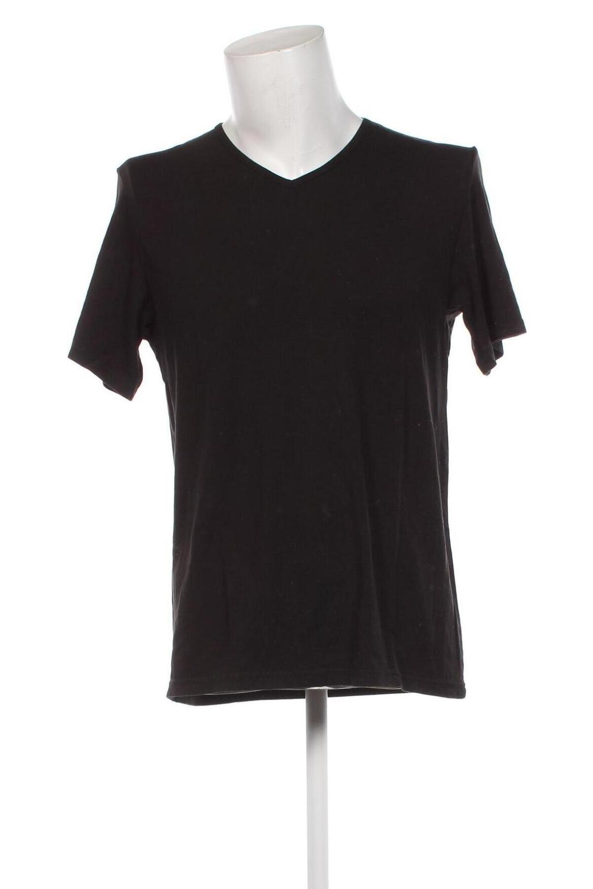 Herren T-Shirt, Größe XXL, Farbe Schwarz, Preis € 3,99